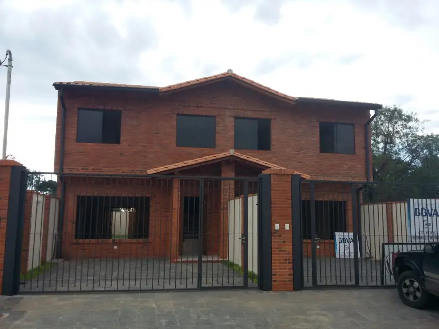 Dúplex San Miguel, San Miguel